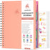 Clever Fox Pregnancy Journal & Memory Book - Pregnancy Planner & Notebook for Expecting Moms, Baby Keepsake