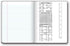 iScholar Composition Book, Wide Ruled, 9.75 x 7.5 Inches, 100 Sheets, Cover Color May Vary