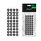 Creality Official 6.0 mm 3D Scanning Marker for 3D Scanner, 3D Tracking