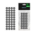 Creality Official 6.0 mm 3D Scanning Marker for 3D Scanner, 3D Tracking