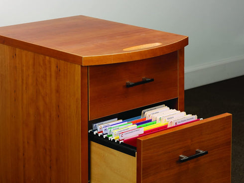 Smead Life Documents Drawer Kit (92015)