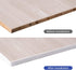 16.4ft Countertop (12mm, U-Shape Edge Banding, TPE Self Adhesive Veneer Edging Trim Flexible Corner Edge Protector
