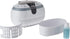 Sonic Wave CD-2800 Ultrasonic Jewelry & Eyeglass Cleaner, White/Gray (Package May Vary)