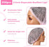 200 21 Inch Yahenda Pcs Disposable Bouffant Caps Bulk Hair Net Disposable Hair Cap Elastic Dust Hairnets Sleeping Head