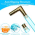 Generic 5 5 5 5 Maple Syrup Kit - Collection Bag Drill Taps | Spiles Taps Brush Collection Bag,for Collecting Filtering