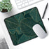 ITNRSIIET Premium-Textured Mouse Pad - Non-Slip Rubber Base, Waterproof Gaming Pad for Wireless Mouse