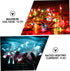 Dimmer 11.81X0.78X0.11In Uonlytech Touch Switch Led Light Inline Controller for Adjustable Brightness Under-Cabinet