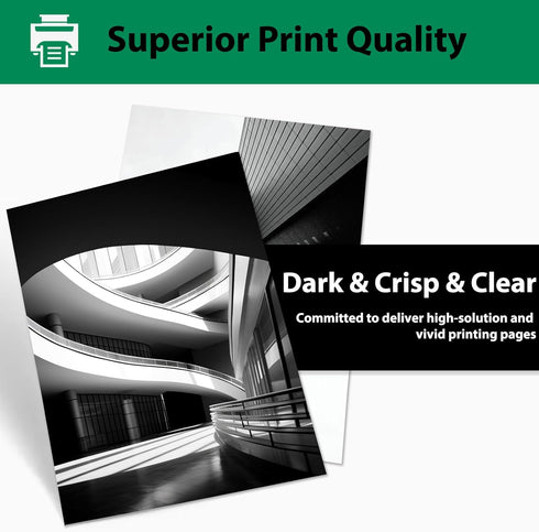 TL-410X Toner Cartridge Compatible for Pantum TL-410X TL-410 for M7102DW M6802FDW P3012DW P3302DW Series Printer, Page