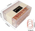 Cat Paper Clips, Jumbo Rose Gold 2 Inch Decorative Fat, 50pcs Non Skid Smooth Finish for Cat Lovers