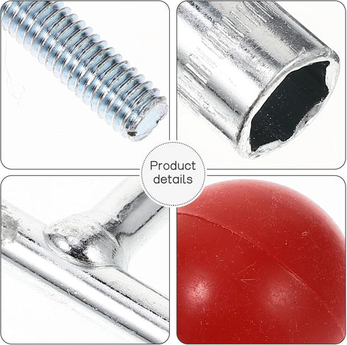 Plumbing Tool Set, Universal Hot-melt Water Stop Pin, Copper Water Stopper Tool for Plumbing Repair