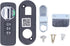 3 Mechanical Combination Lock, High Security Digit Combination Cabinet Lock, Password Drawer Lock for TV Cabinets