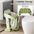 XIGGA 3 1 2-level in Potty Toilet Training Seat with Adjustable Steps, Equipped with Waterproof Cushion and Non Slip