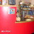 iSYFIX Credit Card Sticker Signs, 4 Pack 7-x 6-Inch, We Accept Visa, MasterCard, Amex & Discover