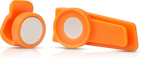 Source Magnetic Clip for Various Uses
