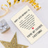 Asmallgf 80th 80 Sweet Birthday Card for Lover, Birthday Gifts for Women Men, Love Card, Bday for Husband Wife