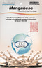 Industrial Test Systems 481012 Sensafe Manganese Water Test Strip Kit for 12 Tests
