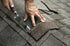 Grip-Rite 114EGRFG5 1-1/4-Inch Electro-Galvanized Roofing Nails, 5 Pounds