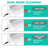 Jupitor 48000Hz Ultrasonic Cleaner Jewellery Cleaner Machine Ultrasonic Jewellery Cleaner Silver Jewellery Cleaner