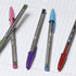 BIC Cristal Xtra Bold Fashion Ballpoint Pens, 240 Pack, NEW ASSORTED COLORS, Medium Point 1.6mm