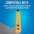 Jonard Standard Double Ended Punchdown 110 Block Blade - EPB-110 with & without Cutter