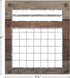 Teacher Created Resources Home Sweet Classroom Incentive Charts, Pack of 36