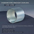 Everflow Supplies MGCTT212 Steel Merchant