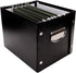 Snap-N-Store File Storage Box & Organizer - 2 Pack Portable File Boxes with Lids for Documents, 13.25 x 10.75 x 9.875