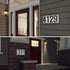 5 Inch House Numbers, Premium Quality ABS-Polymer, Backlit LED Illuminated Home Address Number