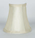 Urbanest 3x5x5" Cream Clip-on Wall Sconce Shade