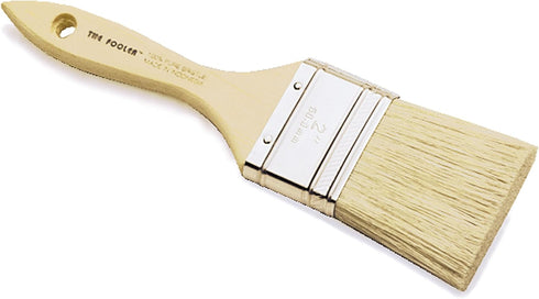 10004 "The Fooler Double Thick Disposable Paint Brush - 4" by REDTREE