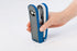 Novus E25 Compact Stapler, 25 Sheet Capacity, German Engineered, Precision Staple Guide, Staple|Pin|Tack (Black)