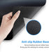 A AEDOLL 31.5x11.8 Inch 3mm Setups(Sci-Fi Mouse Pad Gaming Mousepad - Durable Fabric with Non-Slip Base, Waterproof