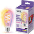 WiZ Color ST19 Color Filament LED Smart Bulb, 300 Lumen, E26 Indoor, Voice Control, Motion Activation