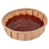 1 100 Restaurantware-Sustain Ounce Portion Cups, Disposable Condiment Cups - Compostable, Versatile, Kraft Paper Sample