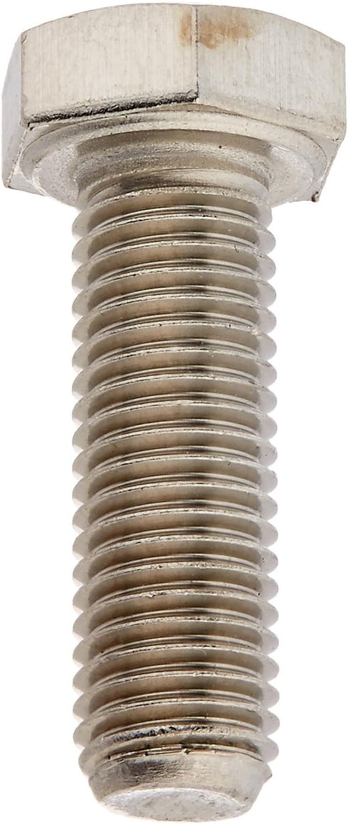 Hex Cap Screws, 5/16-24 x 1, Piece-10