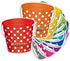 Teacher Created Resources Polka Dots Buckets Paper Accents (5631)