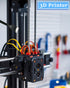 2pcs 3D 3.53oz V3 Printer Lithium Grease Lubricant Printing Machine Lead Screw Gear Lubricating Reduce Noise Z Axis CNC
