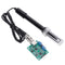 Module Probe Detection and Acquisition Monitoring Control Tool, Industrial Inspection PH014 Electrode Probe