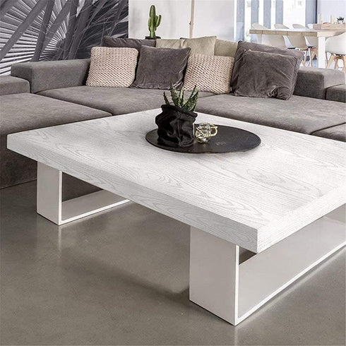 Yancorp 32.8ft Matte White Wood Wallpaper - Self-Adhesive Wood Grain Textured Wallpaper, Removable Peel and Stick