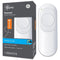 Cync GE Bluetooth Enabled, Battery Powered Dimmer Remote for Smart Plug, Smart Light