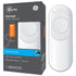 Cync GE Bluetooth Enabled, Battery Powered Dimmer Remote for Smart Plug, Smart Light