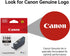 Canon PFI-5100 PRO-310 Genuine Matte Black Ink Tank, Compatible with ImagePROGRAF Printers