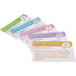 Really Good Stuff Mindfulness Activity Cards for Students, Set of 40 Mindful Activities & Exercises for Emotional