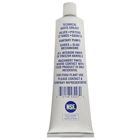 Mcglaughlin Oil 4oz Petrol-Gel Lubricant