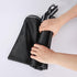 Portable Business Briefcase Zippered Bag, Waterproof A4 File Folder Bag, Carrying Case Handbag File Storage Organizer