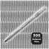 BIC Round Stic Medium 500CT BLK