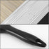 10 Ea 4 Inch Paint Brushes - Bulk Home Wall Trim House Paintbrush with Treated Plastic Handle