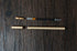 Six-Edge Solid Brass Signature Pen