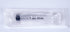 Global 10 mL Sterile Syringe with Luer Lock Tip, 10 Syringes with No Needle for Medicine, Feeding Tubes, Home Care