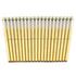 TOTOT 15pcs P75-E2 Spring Test Probe – Pogo Pin Test Tools, Dia 1.3mm Conical Head, PCB Testing Pin